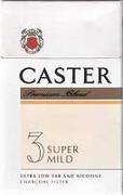 CASTER super mild box