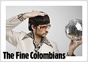 Fine Colombians