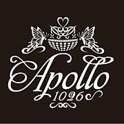APOLLO 1026　（岡山　Okayama）