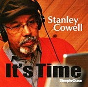 SteepleChase Records