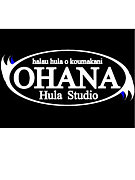 OHANA hula studio