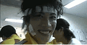 俺のせいらしいっスw