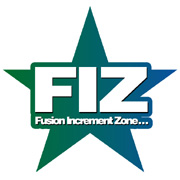 FIZ　Fusionを愛してます☆