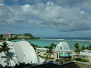 ぐんじーチルドレン in Guam
