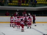 立命館大学アイスホッケー部