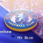 Blue is the colour ! -Chelsea-
