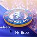 Blue is the colour ! -Chelsea-