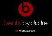 Beats by Dr.Dre　【Monster】
