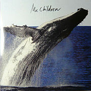 Mr.Children ص֡