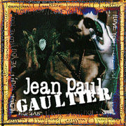 Jean Paul GAULTIER Accessory