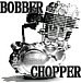 SR CHOPPER & BOBBER & ORIGINAL