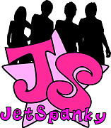 JetSpanky