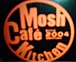 Mosh Cafe Kitchen