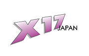X17 JAPAN米国公式セレブサイト