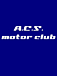 A.C.S. motor club