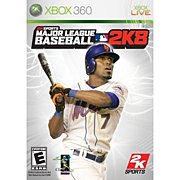 xbox360MLB 2K8ͧβ