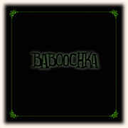 BABOOCHKA