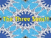 THE THREE SONS