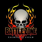ХեɡBATTLEZONE