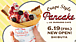 ���졼����Crape Style Pancake