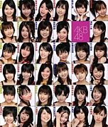 AKB48Ʊ