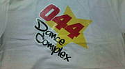 044 Dance Complex
