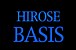 HIROSE-BASIS