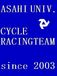 ASAHI Univ. Cycle Recinng Team