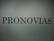 PRONOVIAS