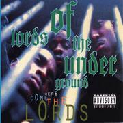 LORDS OF THE UNDERGROUND