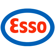 Esso エッソ