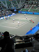日本テニス協会(ＪＴＡ)