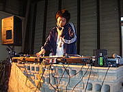 DJ MAHHA( from KSS)