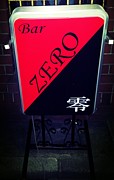 β¤&Rock BAR  -zero-