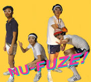 NU-FUZE