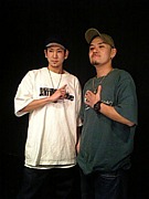 ISO-B & MAD JIZOH