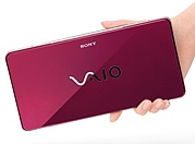 SONY VAIO typeP