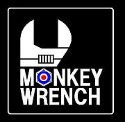 MONKEY WRENCH(󥭡)