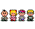 MOTHER 2
