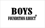 Foundation Addict Boys