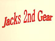 Jacks 2nd Gear
