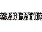 ϻ���� BAR SABBATH