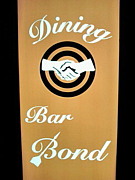 Dining Bar Bond(ϸŹ)