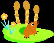 喫茶もぐらの里