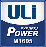ALi/ULi EXPRESS POWER