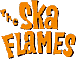 THE SKA FLAMES