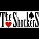 THE  SHOCKERS　