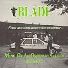 BLADE UK HIPHOP