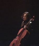 "YOSHI"　THE SAMURAI Cellist