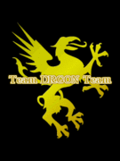Team Dragon Team